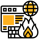 DDoS ve Firewall Güvenliği