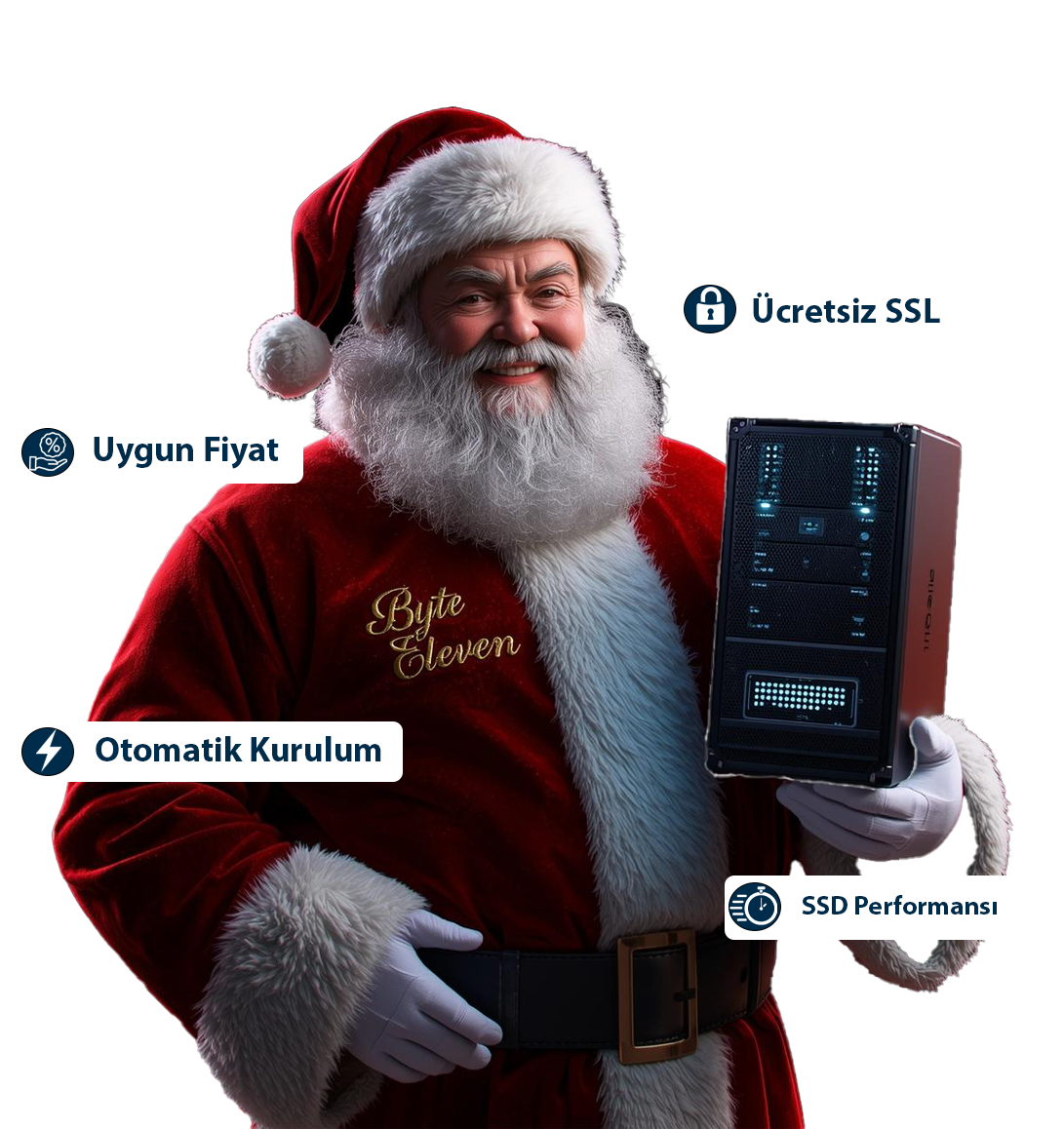 Domain Kayıt / Yenileme / Transfer