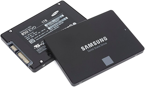 Yeni Nesil NVMe SSD Sunucula...